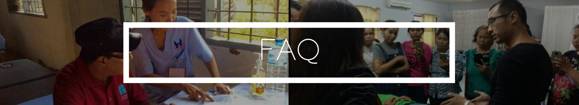 FAQ